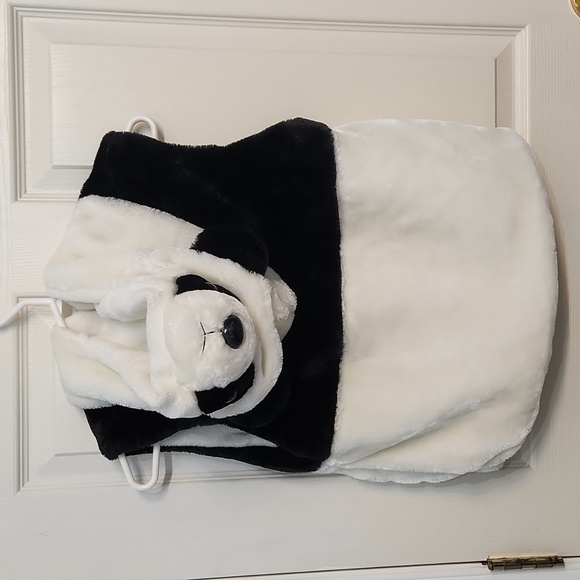 Panda vest kids size M - Picture 2 of 7